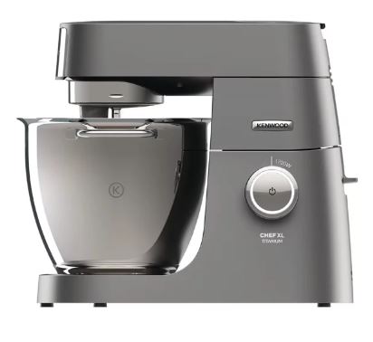 Kenwood Chef Titanium XL Mixer